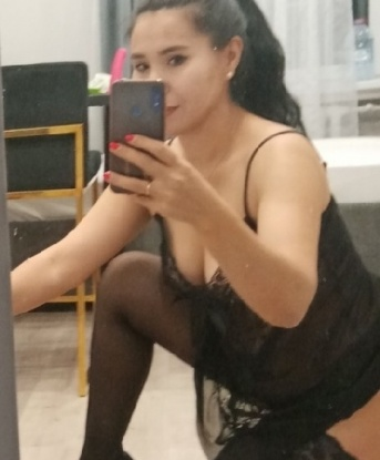 Полина