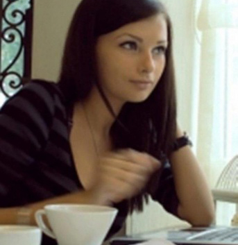 Анкета проститутки Татьяна - Фото 1, Полтаков, 26 лет, №7823